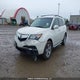 2HNYD2H27AH002439 2010 Acura Mdx auction photo thumbnail 2