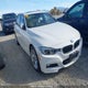 WBA8D9C52JA382611 2018 BMW 330I xDrive auction photo thumbnail 1