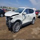 5N1AT2MV8HC802508 2017 Nissan Rogue Sv/Sl auction photo thumbnail 2