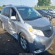 5TDZK3DC8CS221631 2012 Toyota Sienna V6 7 Passenger auction photo thumbnail 13