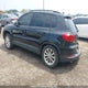 WVGJV3AX0EW601802 2014 Volkswagen Tiguan Comfortline/Highline/Trendline auction photo thumbnail 3