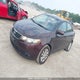KNAFT4A25B5449945 2011 Kia Forte auction photo thumbnail 2