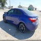 2T1BURHE7GC661400 2016 Toyota Corolla S auction photo thumbnail 3