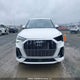 WA1EECF31R1105318 2024 Audi Q3 Premium Plus S Line 45 auction photo thumbnail 13