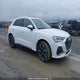 WA1EECF31R1105318 2024 Audi Q3 Premium Plus S Line 45 auction photo thumbnail 1