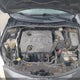 2T1BU4EE3AC345992 2010 Toyota Corolla auction photo thumbnail 10