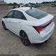 KMHLN4AG9PU612665 2023 Hyundai Elantra Sel auction photo thumbnail 3