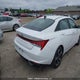 KMHLN4AG9PU612665 2023 Hyundai Elantra Sel auction photo thumbnail 4