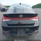 KMHLM4AG9MU073639 2021 Hyundai Elantra Sel auction photo thumbnail 17