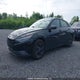 KMHLM4AG9MU073639 2021 Hyundai Elantra Sel auction photo thumbnail 2