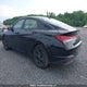 KMHLM4AG9MU073639 2021 Hyundai Elantra Sel auction photo thumbnail 3