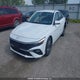 KMHLM4DG6RU718475 2024 Hyundai Elantra Sel auction photo thumbnail 2