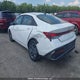 KMHLM4DG6RU718475 2024 Hyundai Elantra Sel auction photo thumbnail 6