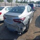 4T1K61BK2MU032387 2021 Toyota Camry Xse auction photo thumbnail 4