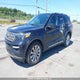 1FMSK8FH1PGA19796 2023 Ford Explorer Limited auction photo thumbnail 2