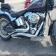 5HD1BX5127Y083975 2007 Harley-Davidson Flstf auction photo thumbnail 8