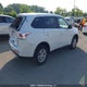 JA4AZ2A38FZ601833 2015 Mitsubishi Outlander Es auction photo thumbnail 4