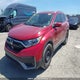2HKRW2H43LH225724 2020 Honda Cr-V Sport auction photo thumbnail 2