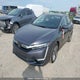 JHMZC5F37JC800547 2018 Honda Clarity Touring auction photo thumbnail 2