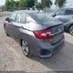 JHMZC5F37JC800547 2018 Honda Clarity Touring auction photo thumbnail 3