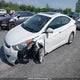 5NPDH4AE8CH146195 2012 Hyundai Elantra auction photo thumbnail 2