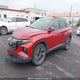 KM8JCCA16PU086580 2023 Hyundai Tucson Ultimate Hybrid Awd auction photo thumbnail 2