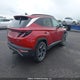 KM8JCCA16PU086580 2023 Hyundai Tucson Ultimate Hybrid Awd auction photo thumbnail 4