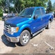 1FTFX1ETXBKD61368 2011 Ford F150 Super Cab auction photo thumbnail 2