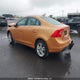 YV1902FH0B2016409 2011 Volvo S60 T6 auction photo thumbnail 3