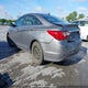 5NPEB4AC1CH388928 2012 Hyundai Sonata Gls auction photo thumbnail 3