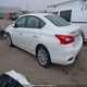 3N1AB7AP9KY273923 2019 Nissan Sentra auction photo thumbnail 3
