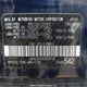 JA4AZ2A33KZ608148 2019 Mitsubishi Outlander Es auction photo thumbnail 9