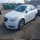 2G4GP5EKXC9180160 2012 Buick Regal Base W/Canadian Comfort Pkg. auction photo thumbnail 2