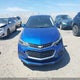 3G1BE5SM6GS600282 2016 Chevrolet Cruze Lt auction photo thumbnail 12