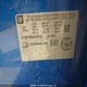 3G1BE5SM6GS600282 2016 Chevrolet Cruze Lt auction photo thumbnail 9