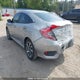 2HGFC2F71GH015390 2016 Honda Civic auction photo thumbnail 3