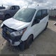 NM0GS9F28M1484454 2021 Ford Transit Connect Xlt auction photo thumbnail 2