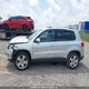 WVGBV7AX6CW566207 2012 Volkswagen Tiguan 2.0 Tsi Comfortline/2.0 Tsi Highline/2.0 Tsi Trendline auction photo thumbnail 14