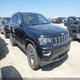 1C4RJFBG5LC445984 2020 Jeep Grand Cherokee Limited auction photo thumbnail 1