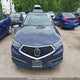 19UUB3F57LA801721 2020 Acura Tlx Technology auction photo thumbnail 13