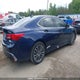 19UUB3F57LA801721 2020 Acura Tlx Technology auction photo thumbnail 4