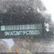5N1AT2MT1FC755205 2015 Nissan Rogue S/Sl/Sv auction photo thumbnail 19