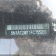 5N1AT2MT1FC755205 2015 Nissan Rogue S/Sl/Sv auction photo thumbnail 20