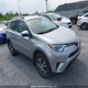 2T3BFREV7HW602062 2017 Toyota Rav4 Le auction photo thumbnail 1
