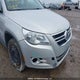 WVGBV7AX5BW528921 2011 Volkswagen Tiguan 2.0 Tsi Comfortline/2.0 Tsi Highline/2.0 Tsi Trendline auction photo thumbnail 6