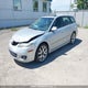 1YVHP83D265M07710 2006 Mazda 6 S auction photo thumbnail 2