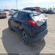 JTNKHMBX7L1075629 2020 Toyota C-Hr Xle/Le/Limited auction photo thumbnail 3