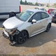 5YFBPMBEXNP363777 2022 Toyota Corolla Le auction photo thumbnail 2