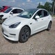 5YJ3E1EA3PF502213 2023 Tesla Model 3 Rwd auction photo thumbnail 2