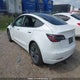 5YJ3E1EA3PF502213 2023 Tesla Model 3 Rwd auction photo thumbnail 3